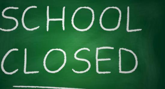 Island-Wide School Closures On September 20th